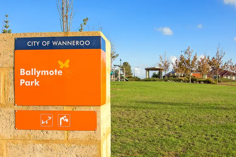 76 Ballymote Gardens, Ridgewood WA 6030