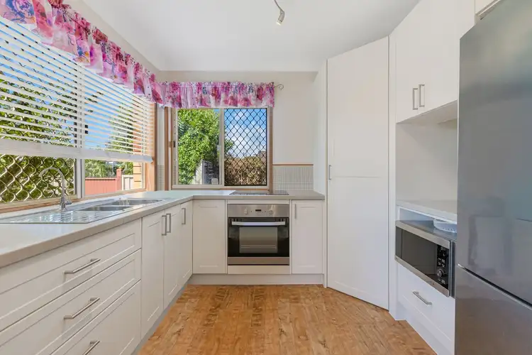 Third view of Homely semi-detached listing, 1/87 Old Ferry Road, Banora Point NSW 2486