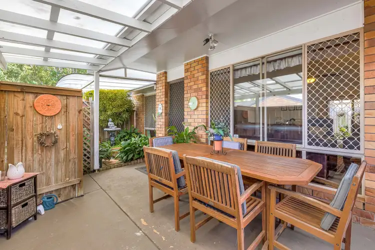 Fourth view of Homely semi-detached listing, 1/87 Old Ferry Road, Banora Point NSW 2486