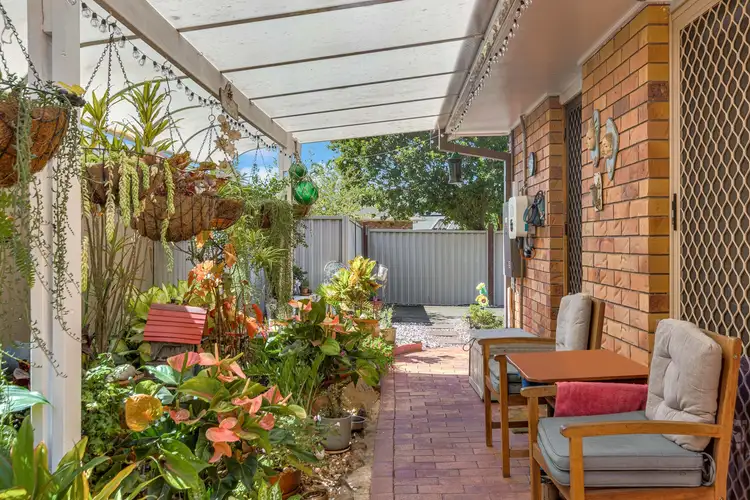 Fifth view of Homely semi-detached listing, 1/87 Old Ferry Road, Banora Point NSW 2486