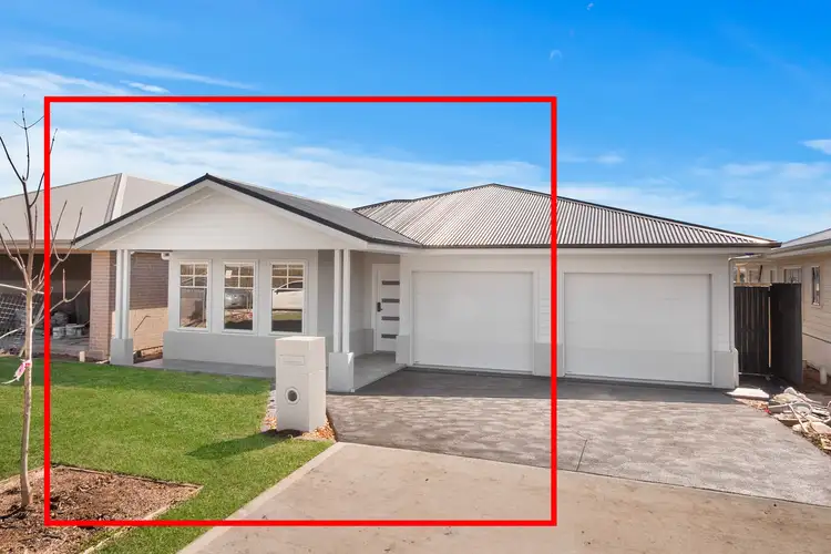 26 Reservoir Crt