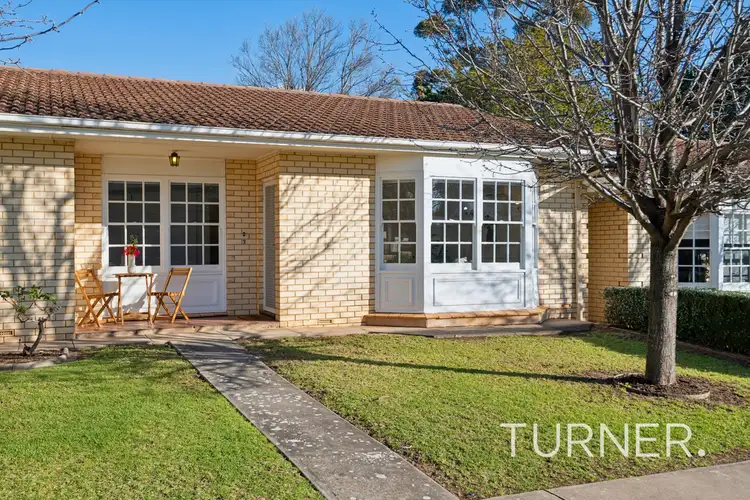 2/115 Allinga Avenue, Glenunga SA 5064