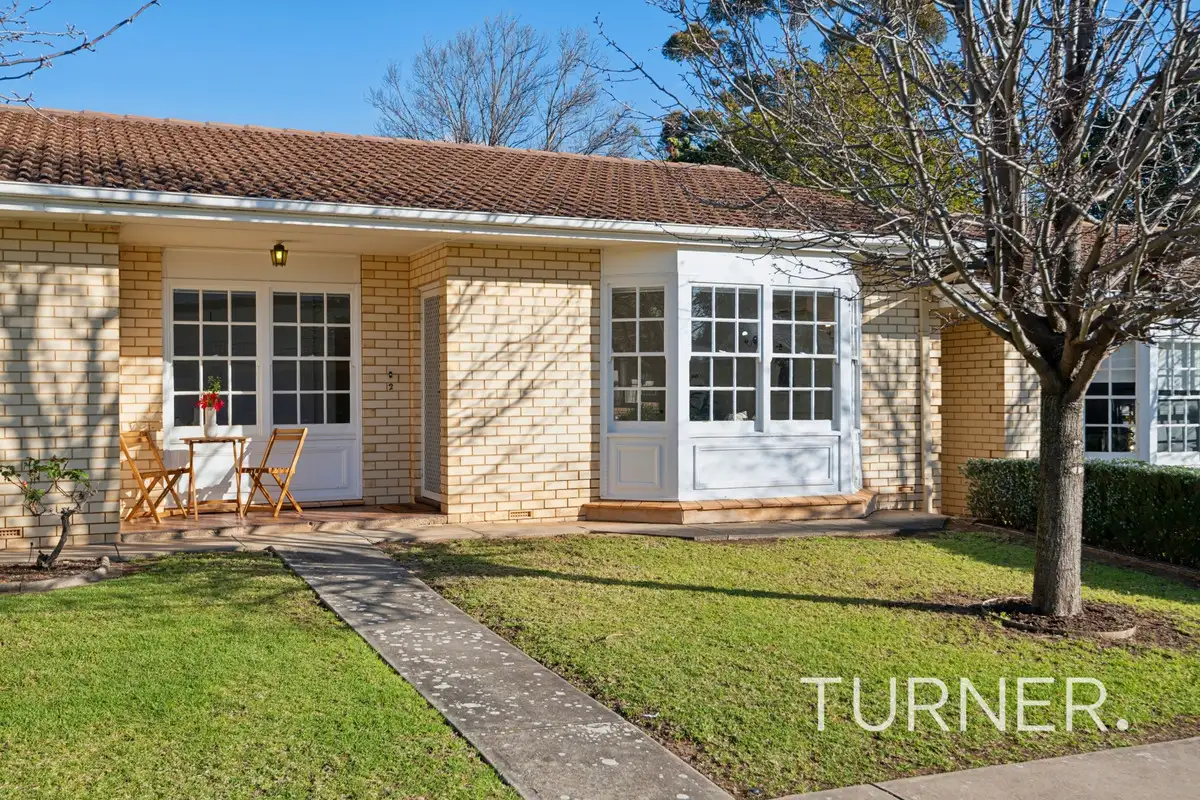 Main view of Homely unit listing, 2/115 Allinga Avenue, Glenunga SA 5064