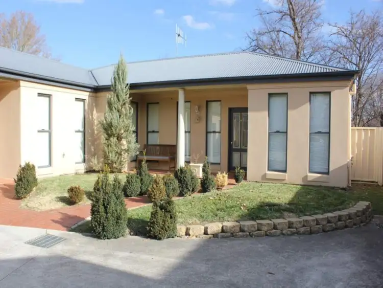 3/118A Howick Street, Bathurst NSW 2795