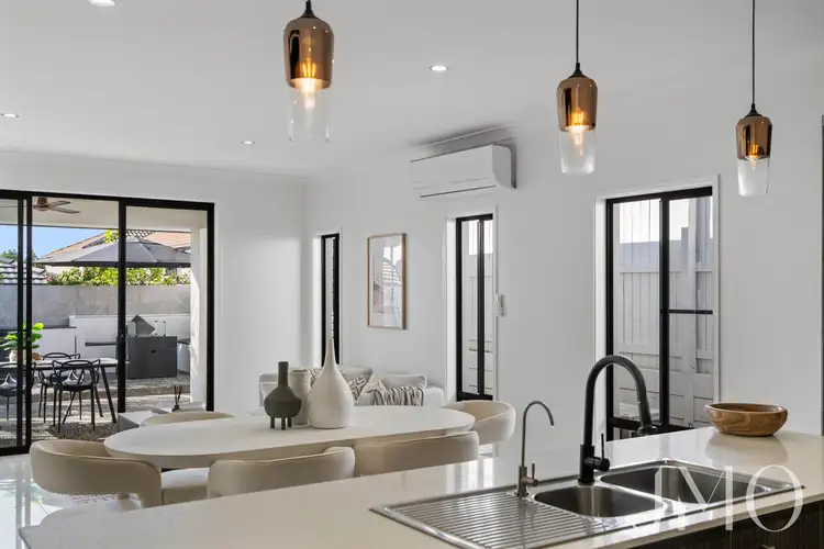Fifth view of Homely house listing, 16 Arrowsmith Crescent, Ormeau Hills QLD 4208