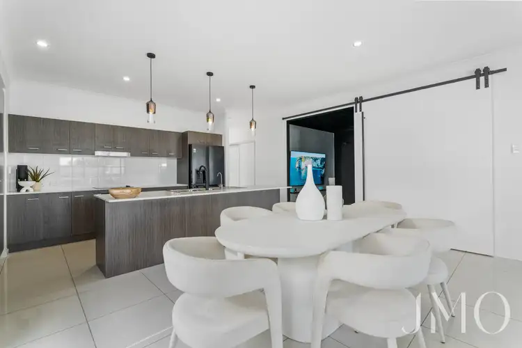 Sixth view of Homely house listing, 16 Arrowsmith Crescent, Ormeau Hills QLD 4208