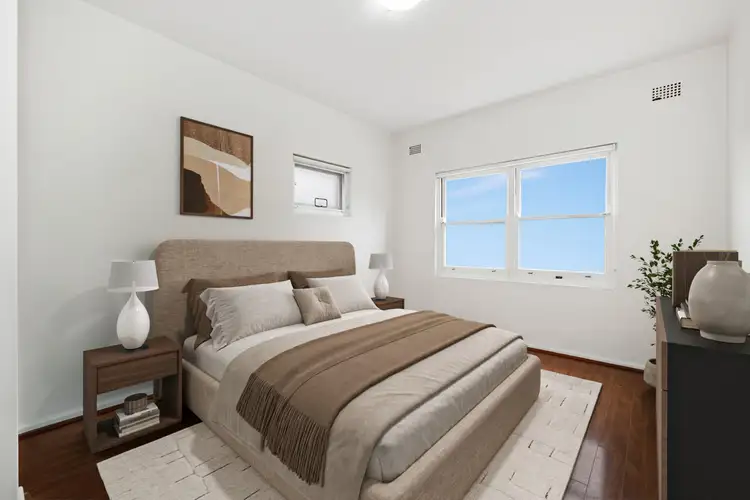 Third view of Homely apartment listing, 10/63 Albert Crescent, Burwood NSW 2134