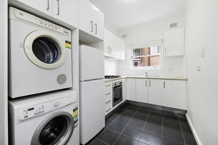 Fourth view of Homely apartment listing, 10/63 Albert Crescent, Burwood NSW 2134