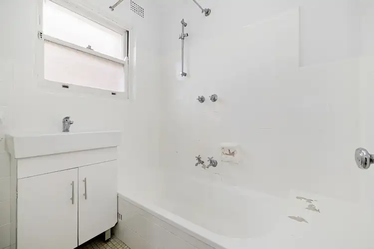 Fifth view of Homely apartment listing, 10/63 Albert Crescent, Burwood NSW 2134