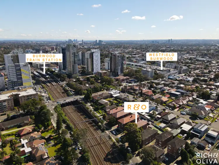 Sixth view of Homely apartment listing, 10/63 Albert Crescent, Burwood NSW 2134