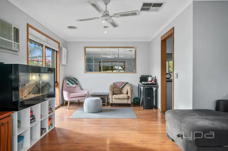 Fifth view of Homely house listing, 24 Campaspe Crescent, Brookfield VIC 3338