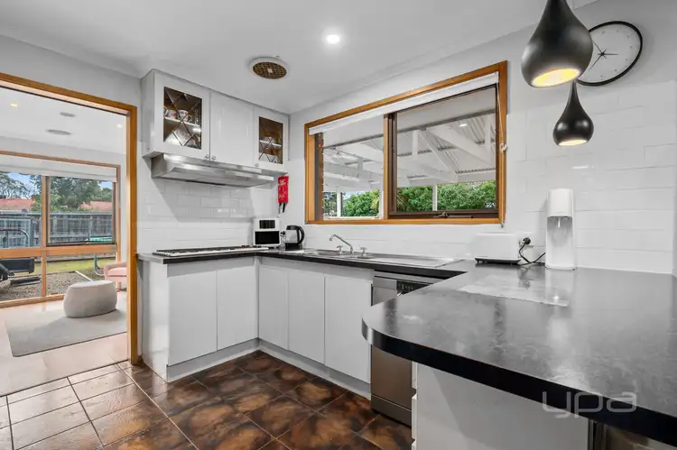 Sixth view of Homely house listing, 24 Campaspe Crescent, Brookfield VIC 3338