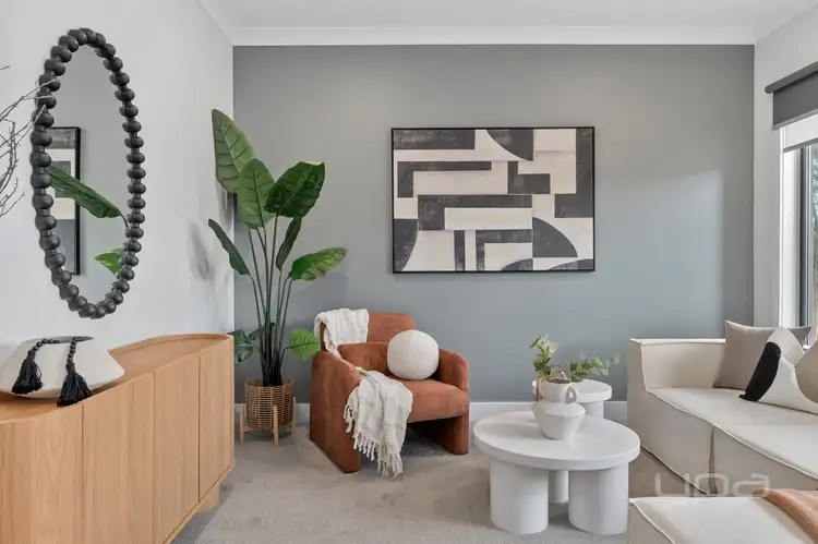 Fifth view of Homely house listing, 53 Studley Street, Weir Views VIC 3338