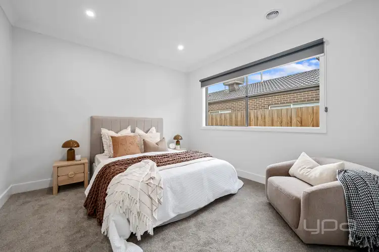 Sixth view of Homely house listing, 53 Studley Street, Weir Views VIC 3338