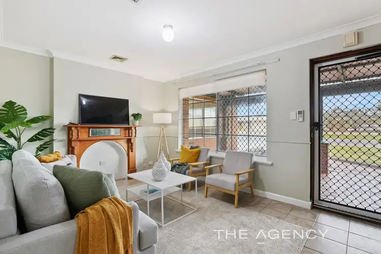 Fourth view of Homely house listing, 57 Willoughby Retreat, Clarkson WA 6030