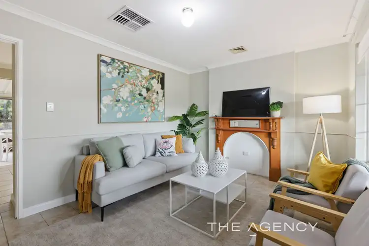 Fifth view of Homely house listing, 57 Willoughby Retreat, Clarkson WA 6030