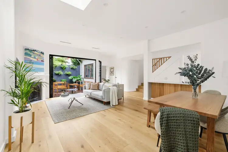 Third view of Homely house listing, 3 Waite Avenue, Balmain NSW 2041