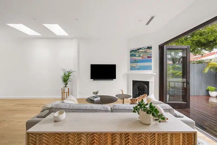 Fifth view of Homely house listing, 3 Waite Avenue, Balmain NSW 2041