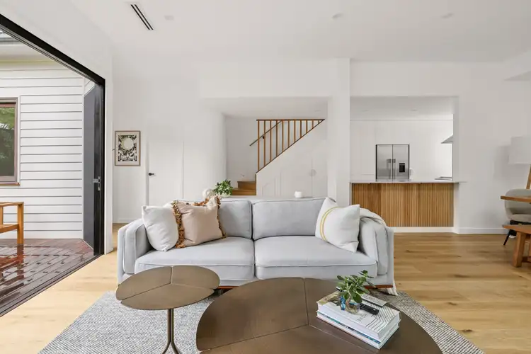 Sixth view of Homely house listing, 3 Waite Avenue, Balmain NSW 2041