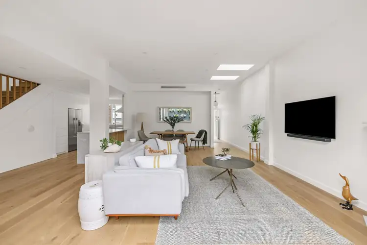 Seventh view of Homely house listing, 3 Waite Avenue, Balmain NSW 2041