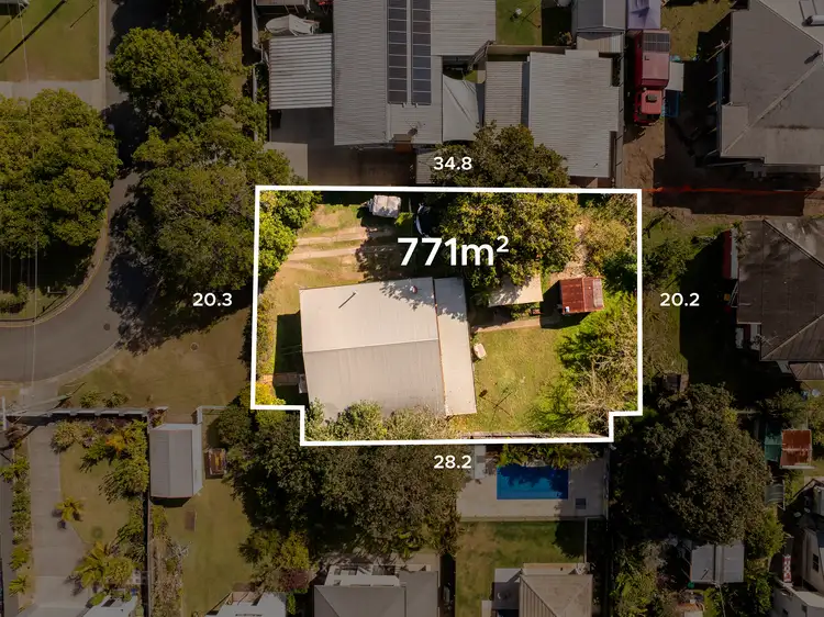 31 Lane Street, Clontarf QLD 4019