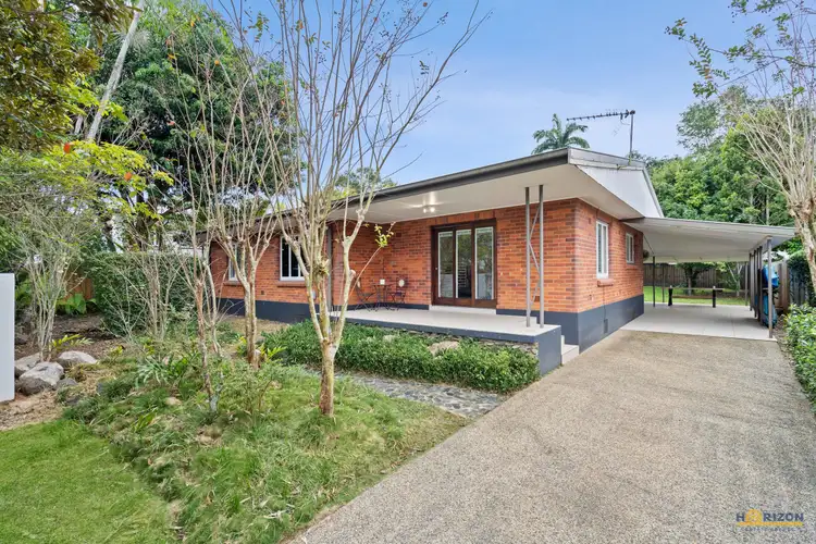 204 Woodward Street, Whitfield QLD 4870