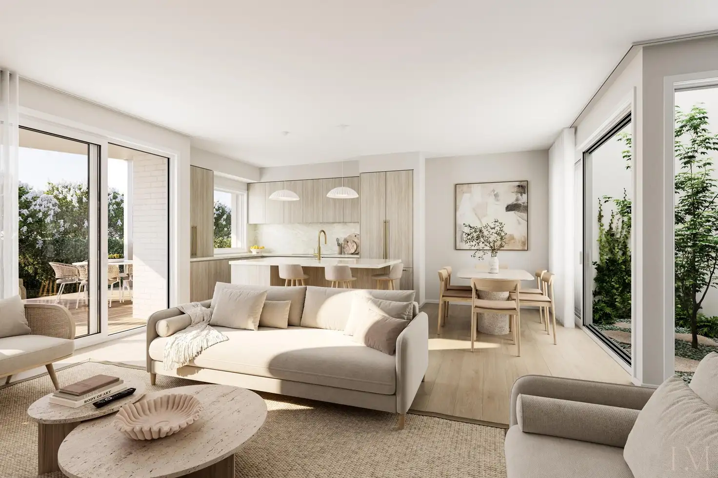 Main view of Homely townhouse listing, Address available on request