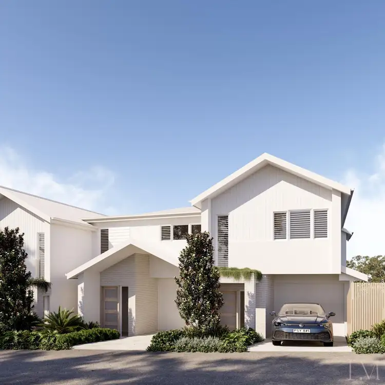 Third view of Homely townhouse listing, Address available on request