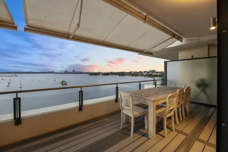 N504/70 Canning Beach Road