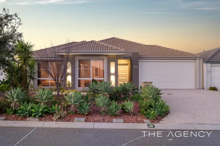30 Citrine Street, Treeby WA 6164