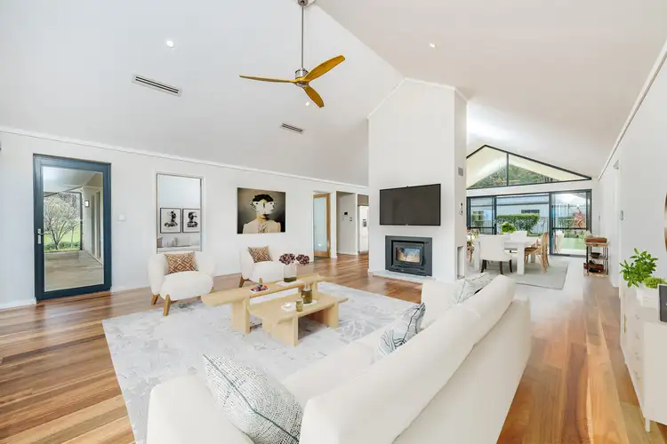 43 Wallaroo Drive, Chittering WA 6084