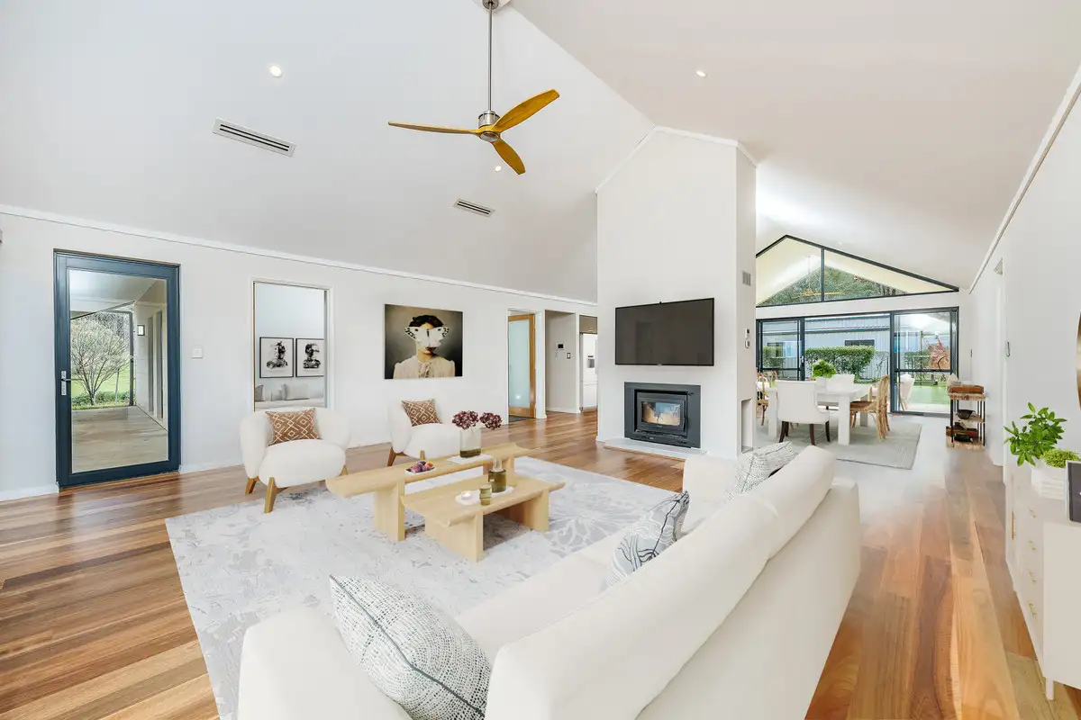 Main view of Homely house listing, 43 Wallaroo Drive, Chittering WA 6084