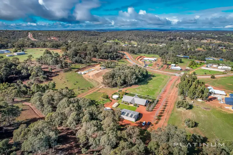 Fourth view of Homely house listing, 43 Wallaroo Drive, Chittering WA 6084