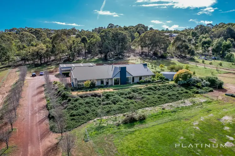 Fifth view of Homely house listing, 43 Wallaroo Drive, Chittering WA 6084