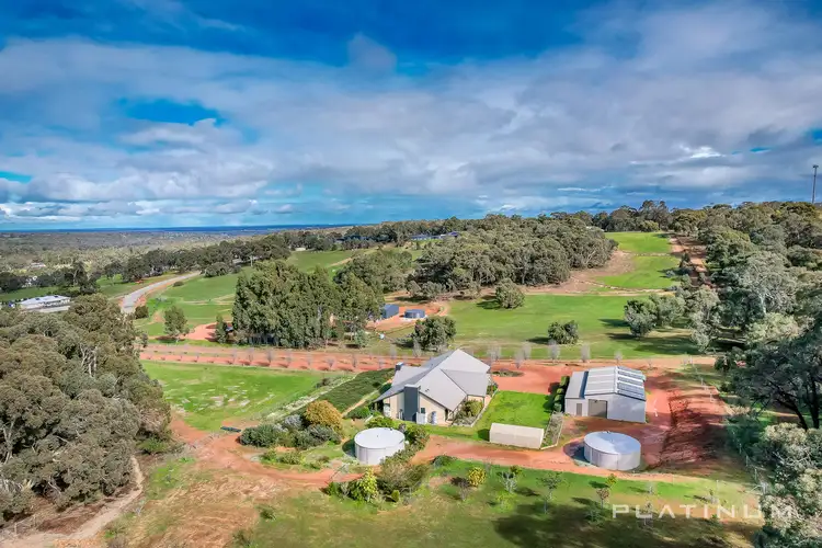Sixth view of Homely house listing, 43 Wallaroo Drive, Chittering WA 6084