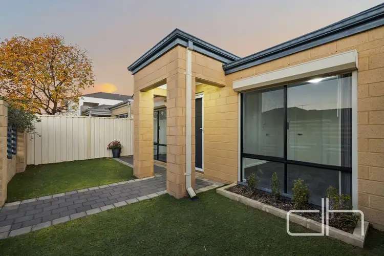 Second view of Homely house listing, 25 Athenny Way, Darch WA 6065