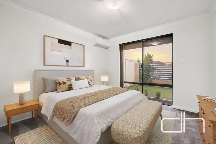 Sixth view of Homely house listing, 25 Athenny Way, Darch WA 6065