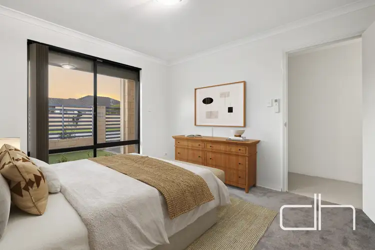 Seventh view of Homely house listing, 25 Athenny Way, Darch WA 6065