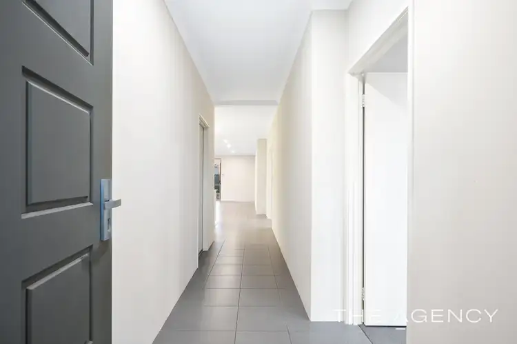 Third view of Homely house listing, 10 Wintergreen Crescent, Treeby WA 6164