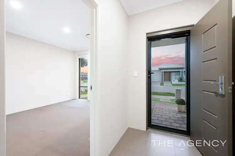 Fourth view of Homely house listing, 10 Wintergreen Crescent, Treeby WA 6164