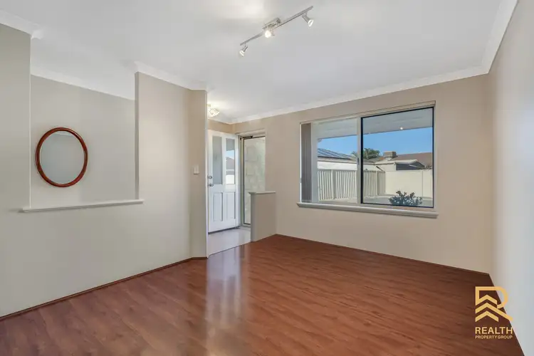 Second view of Homely house listing, 4B Dryandra Way, Thornlie WA 6108