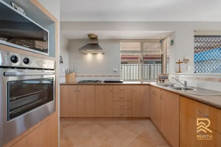 Fourth view of Homely house listing, 4B Dryandra Way, Thornlie WA 6108