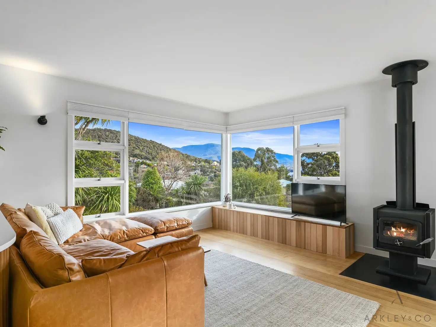 Main view of Homely house listing, 12 Avoca Street, Lindisfarne TAS 7015