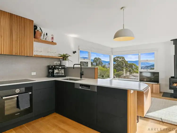 Fourth view of Homely house listing, 12 Avoca Street, Lindisfarne TAS 7015
