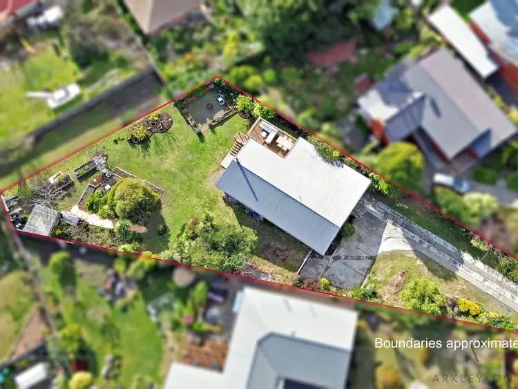 Sixth view of Homely house listing, 12 Avoca Street, Lindisfarne TAS 7015