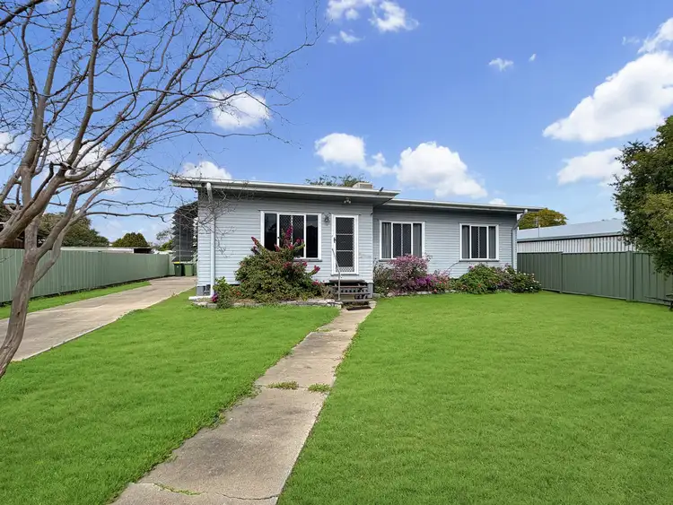 47 Geisel Street, Dalby QLD 4405
