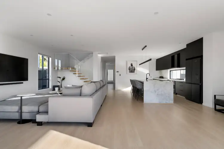 Second view of Homely house listing, 10 Cranleigh Court, Shailer Park QLD 4128