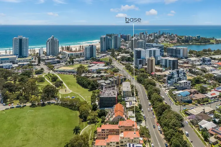 2/37 Dixon Street, Coolangatta QLD 4225