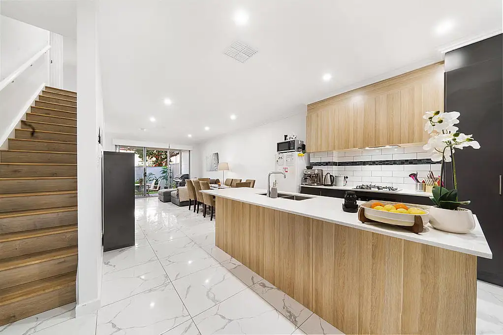 Main view of Homely townhouse listing, 2/22 McMahon Place, Seaton SA 5023