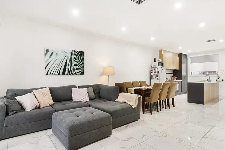 Second view of Homely townhouse listing, 2/22 McMahon Place, Seaton SA 5023